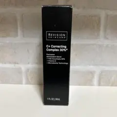 Revision C+ Correcting Complex30%のサムネイル