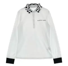 yummy rose⭐️ゴルフウェアセットアップM yummy rose⭐️ゴルフウェアセットアップM yummy rose｜公式