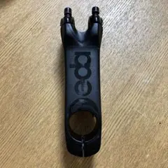 DEDA デダ SUPERBOX 100mm DEDA Super Box Bike Stem - Size Options 9cm, 10cm, 11cm