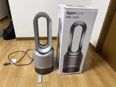 Dyson Pure Cool Link 扇風機 青 サーキュレーター - メルカリ