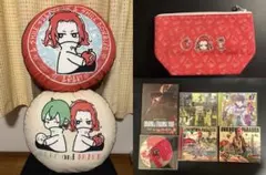 歌い手 あらき 缶バッジ まとめ売り 歌い手 あらき 缶バッジ まとめ売り - メルカリ