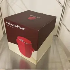 み*み様 【未使用品】recolte コンパクトライスクッカーのサムネイル