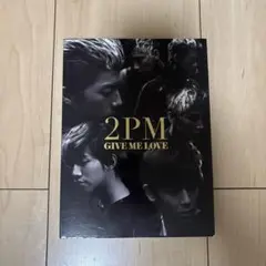 2026年最新】2pm dvdの人気アイテム - メルカリ