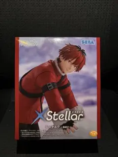 葬送のフリーレン　SEGA XStellar シュタルク 雪遊び