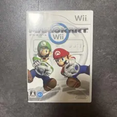 マリオカート Wii