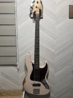 2025年最新】flea fender jazz bassの人気アイテム - メルカリ