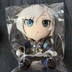 即日発送】アーモンドアイ ウマ娘 公式カラビナ付きぬいぐるみ7th 新品