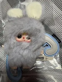 babythree イニシャル　J