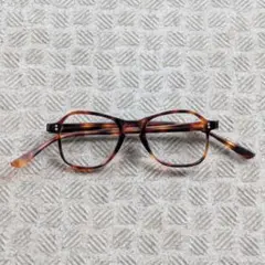 50s frame france tortoise avant-garde - メルカリ
