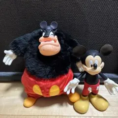 バウンティーハンター　フィギュアのサムネイル