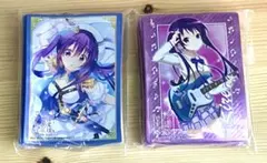 〈新品未開封〉スリーブ ごちうさ まとめ売り ブシロード スリーブコレクション ハイグレード Vol.4643 ご注文は