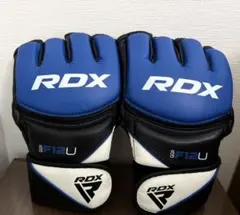 RDX F12U オープンフィンガーグローブ　Mサイズのサムネイル