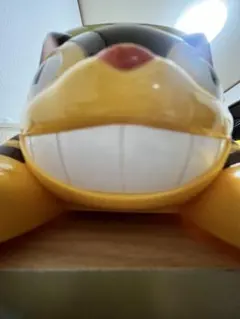 ネコバス 弁当箱