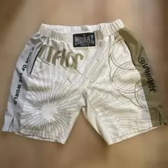 澤田アドリアン志穂様専用　MOBSTYLES ハーフパンツのサムネイル