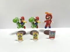 スーパーマリオ チョコエッグ まとめ売り