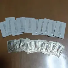 COVERMARK メイク落とし&洗顔サンプルセット