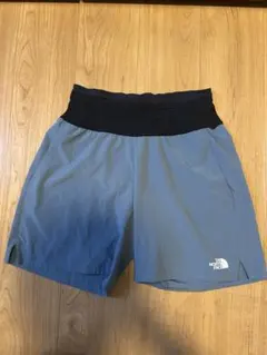 エンデュリスレーシングショーツ ストレートグレーLサイズのサムネイル