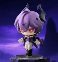 原神 FES POP MART フィギュア ナドクライ ドゥリン