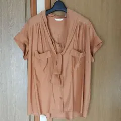 トップス2枚セットfavori 半袖シャツ Tシャツ トップスのサムネイル