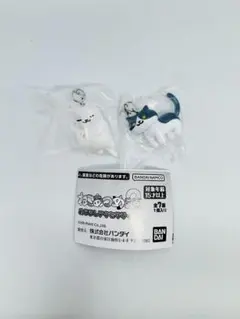 【2種】ねこあつめ2 めじるしアクセサリー2