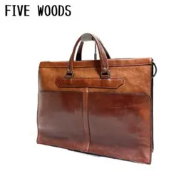 2025年最新】FIVE WOODS メンズ ビジネスバッグの人気アイテム - メルカリ