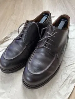 Paraboot / Chambord ヌバック グリンゴ UK8 - メルカリ