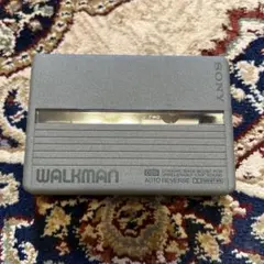 激レア　保証書付　ジャンク SONY WALKMAN WM-503 ウォークマン 2026年最新】WM-503の人気アイテム - メルカリ
