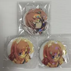 東京復仇者 罐徽章 京子 秋乃