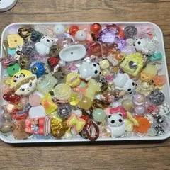 カスタムビーズなど　まとめ売り