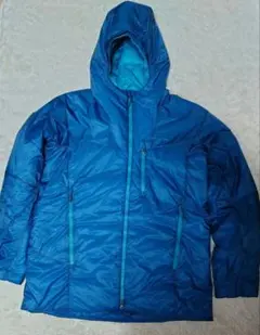 美品 Patagonia ダスパーカー DASパーカー Lサイズ