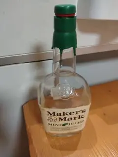 2026年最新】メーカーズマーク ミントの人気アイテム - メルカリ