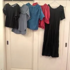 レディースまとめ売り