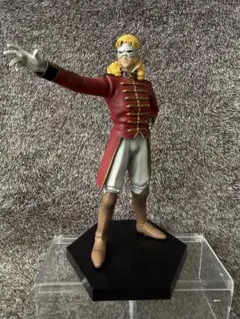 機動戦士ユニコーン　ＵＣ　フル・フロンタル　DXFフィギュアのサムネイル
