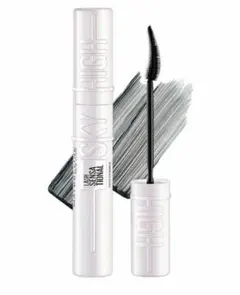 メイベリン　スカイハイ　プライマー　01 下地ブラック　マスカラ用下地