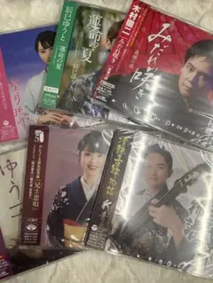 松尾雄史/彩青/朝花美穂/木村徹二/辰巳ゆうと/望月琉叶