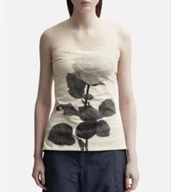 paloma wool FABRI top エクリュ S - メルカリ