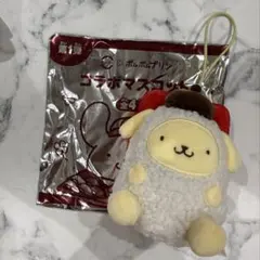 ポムポムプリン　スシローコラボ