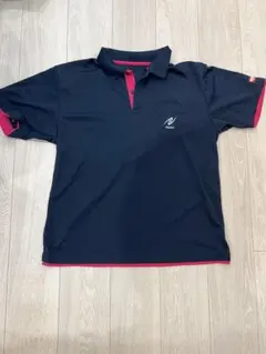 公式試合で着れる　ニッタク卓球ユニフォーム　ポロシャツ