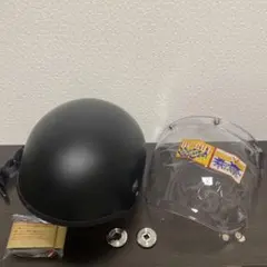 CROSS CR-760 ヘルメットのサムネイル