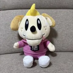 ジェネ犬　小森隼