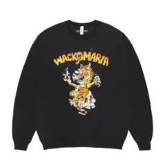 Lサイズ wackomaria tim lehi スウェット グレー - メルカリ
