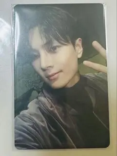 ENHYPEN VANISH weverse ラキドロ ジェイ②