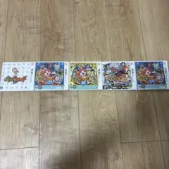 3DSソフト妖怪ウォッチ3スキヤキ入り5本セット 本家真打×2 美品動作確認済み