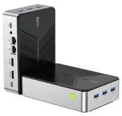シュリンク付きGMKtec G9 ミニpc