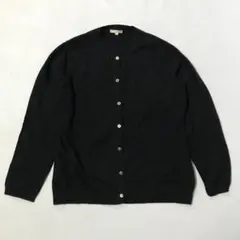 未使用　DRAWER カシミヤ100% アンサンブル　カーディガン　ニット アンサンブル対応]ピュアカシミヤニット(ニット・セーター