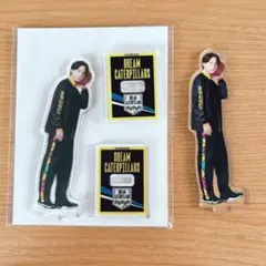 永田聖一朗　アクターズリーグ　バスケ　アクスタ