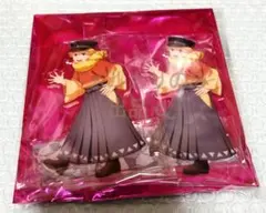 《2個セット》鬼滅の刃 AGF2025 アクリルスタンド 我妻善逸