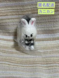 SKZOO つまんでつなげてますこっとでらっくす！　リノ　リービット　①