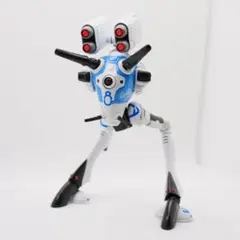 海洋堂 リボルテックヤマグチ No.51 超時空要塞マクロス リガード