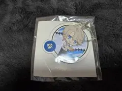 甲斐田晴 アクリルキーホールダー